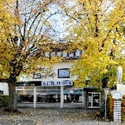 Vista exterior Heldt Appart-Hotel Fotos