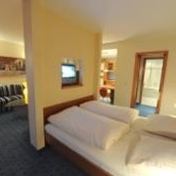 Heldt Appart-Hotel