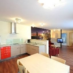  Heldt Appart-Hotel