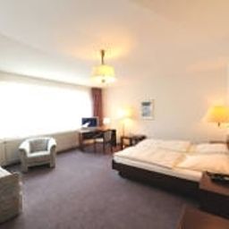  Heldt Appart-Hotel
