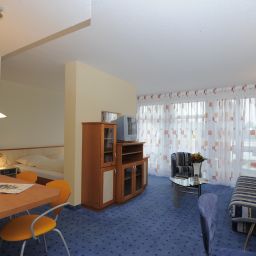  Heldt Appart-Hotel