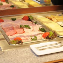 Buffet Heldt Appart-Hotel