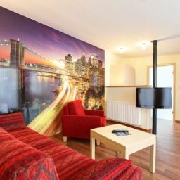  Heldt Appart-Hotel Fotos