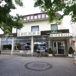  Heldt Appart-Hotel Fotos