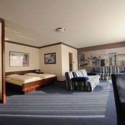 Camera per famiglie Heldt Appart-Hotel