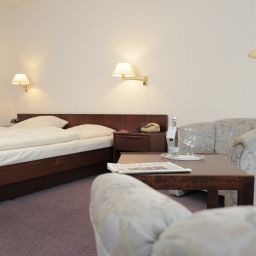  Heldt Appart-Hotel