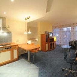  Heldt Appart-Hotel Fotos
