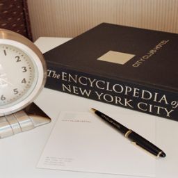  City Club