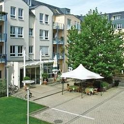 Residenz am Zuckerberg Trier
