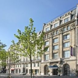 Citadines Prestige Saint-Germain-Des-Prés Paris Paris