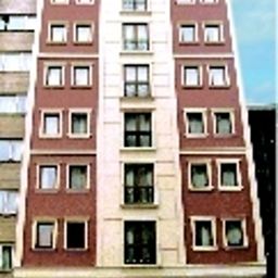 Exterior view Asal (Boutigue Hotel)