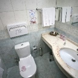 Bathroom Asal (Boutigue Hotel)