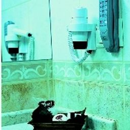 Bathroom Asal (Boutigue Hotel)