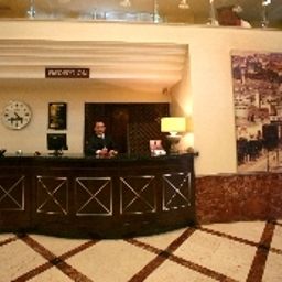 Reception Asal (Boutigue Hotel)