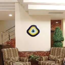 Hall Asal (Boutigue Hotel)