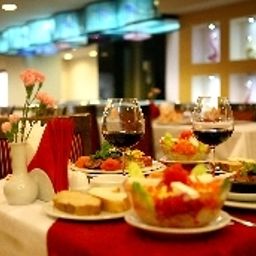 Restaurant Asal (Boutigue Hotel)