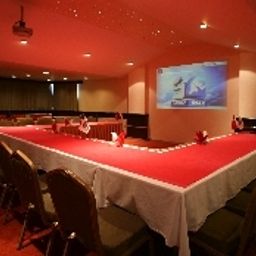 Conference room Asal (Boutigue Hotel)
