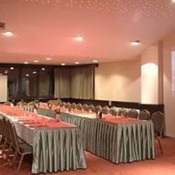 Conference room Asal (Boutigue Hotel)