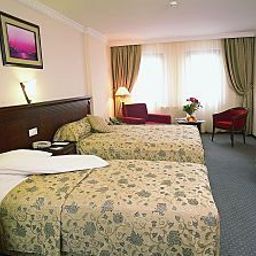 Room Asal (Boutigue Hotel)