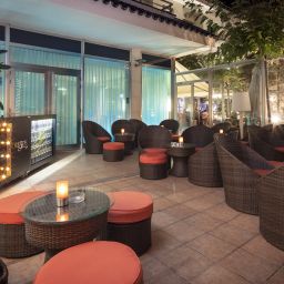 Bar Port Sitges Resort