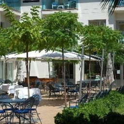 Taras Port Sitges Resort