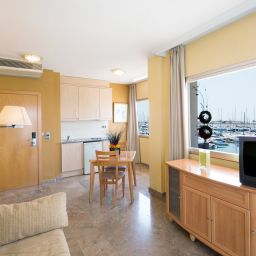  Port Sitges Resort