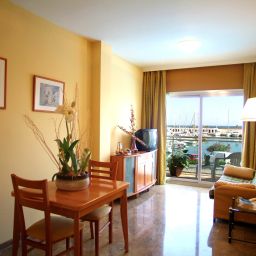  Port Sitges Resort