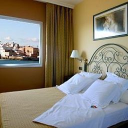Pokój Port Sitges Resort