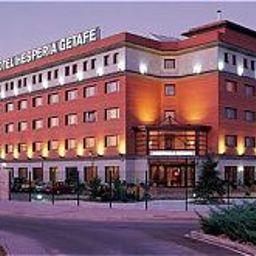 Hesperia Getafe Getafe