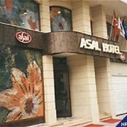 Asal (Boutigue Hotel) Ankara