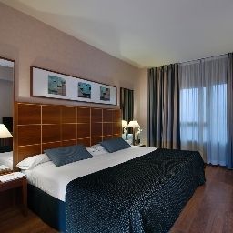 Eurostars Gran Madrid Alcobendas