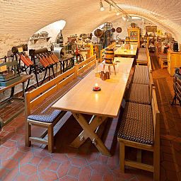 Vista interior Post Brauerei-Gasthof Fotos