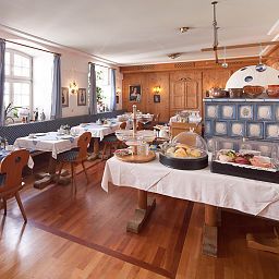 Buffet Post Brauerei-Gasthof Fotos
