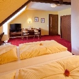 Habitación Post Brauerei-Gasthof Fotos