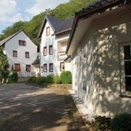 Vista exterior Steinsmühle Landgasthaus Fotos