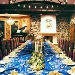 Sala de banquetes Steinsmühle Landgasthaus Fotos