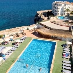 Pool BelleVue Belsana