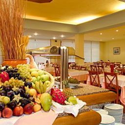 Restaurant BelleVue Belsana