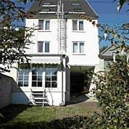 Haus Kaiser Garni Mönchengladbach