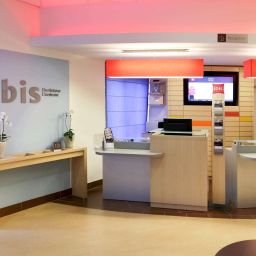 ibis Bratislava Centrum Bratislava