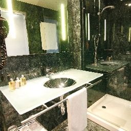 Salle de bains Vilamari