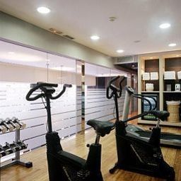 Remise en forme Vilamari