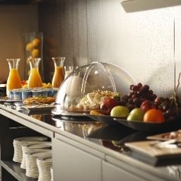 Buffet Vilamari