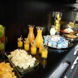 Buffet Vilamari