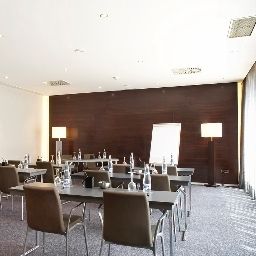 Salle de séminaires Vilamari