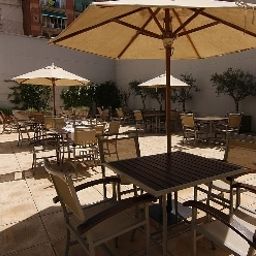 Terrasse Vilamari