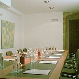Conference room Palacio de San Esteban Fotos