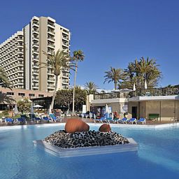 Sol Tenerife Teneriffa