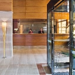 Hall Hesperia Ferrol