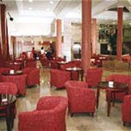 Hall Hesperia Ferrol